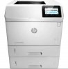 Drukarka HP LaserJet Enterprise M605 A4 LAN DUPLEX DOTYKOWA SERWIS E6B71A